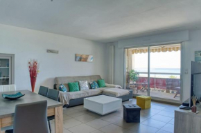 Superbe appartement Terrasse vue mer exceptionnelle